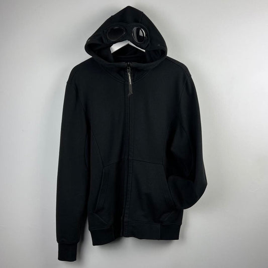 CP Compamy Goggle Zip Hoodie (M)