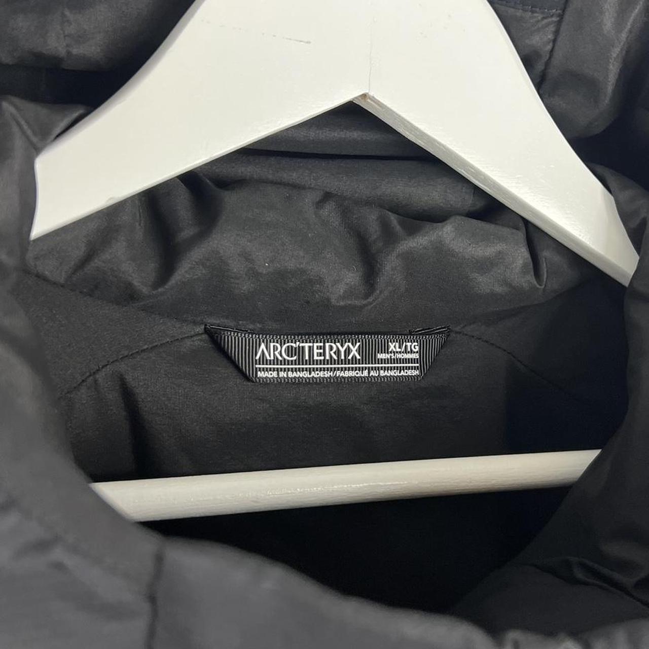 Arcteryx Atom LT Puffer Jacket (XL)