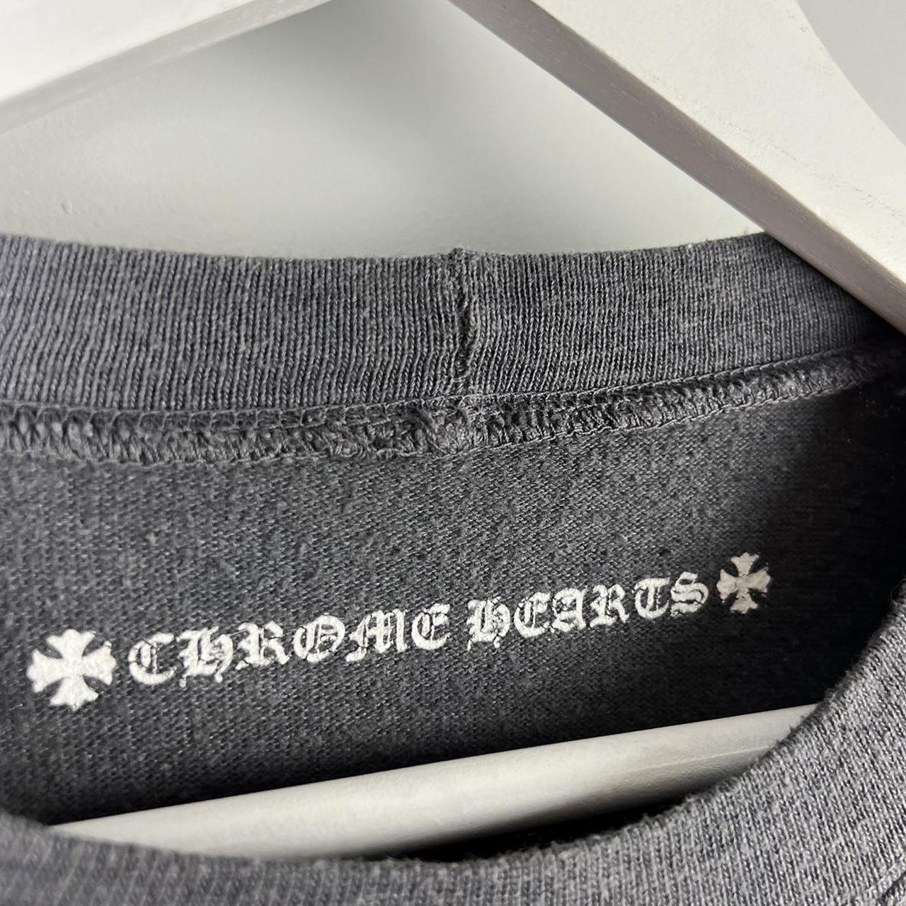 Chrome Hearts Sweatshirt (S)