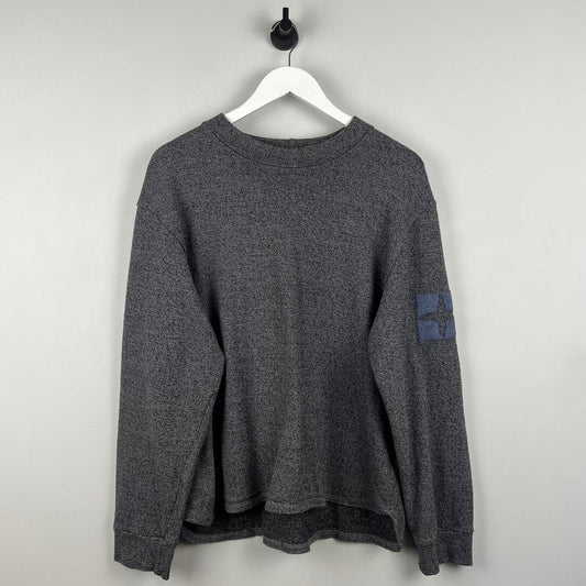 00s Stone Island Jumper (M)