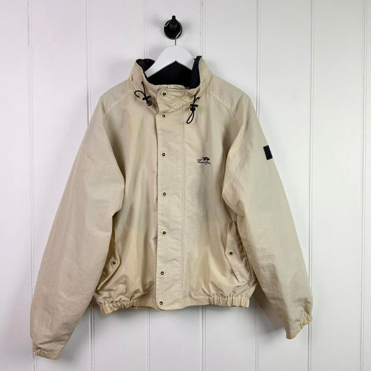 Vintage Burberry Jacket (L)
