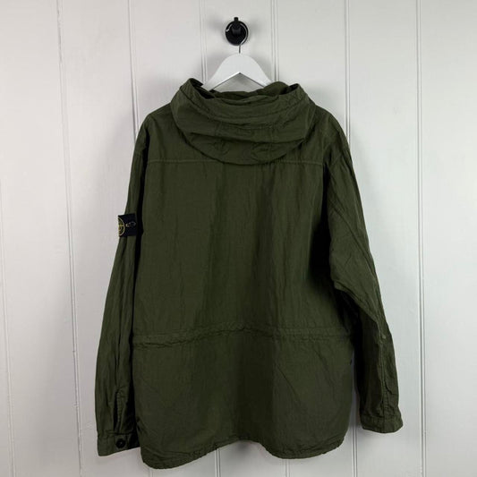 Stone Island Smock Jacket (3XL)