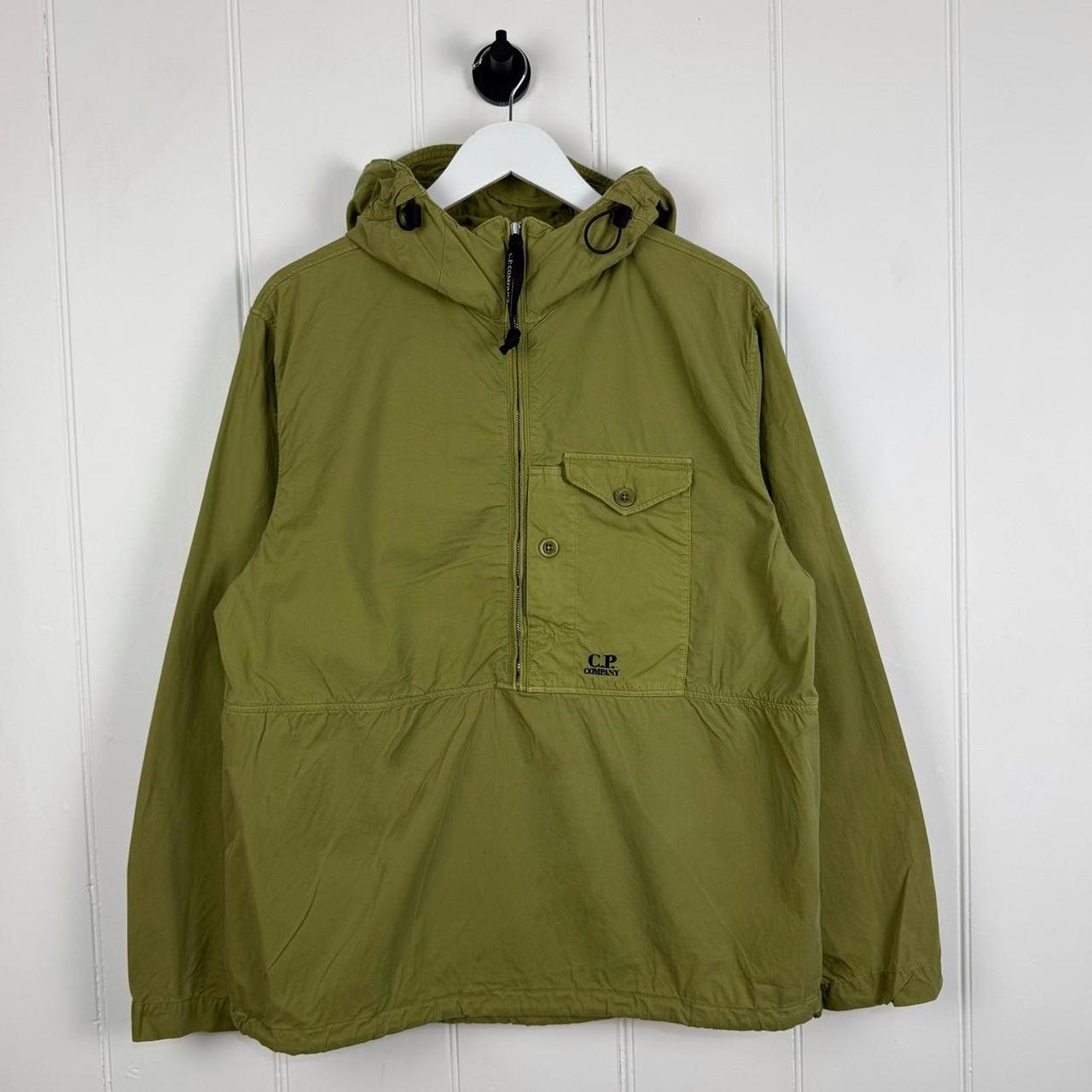 CP Company Smock Jacket (L)