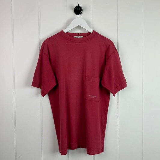 90s Stone Island Marina T-shirt (L)