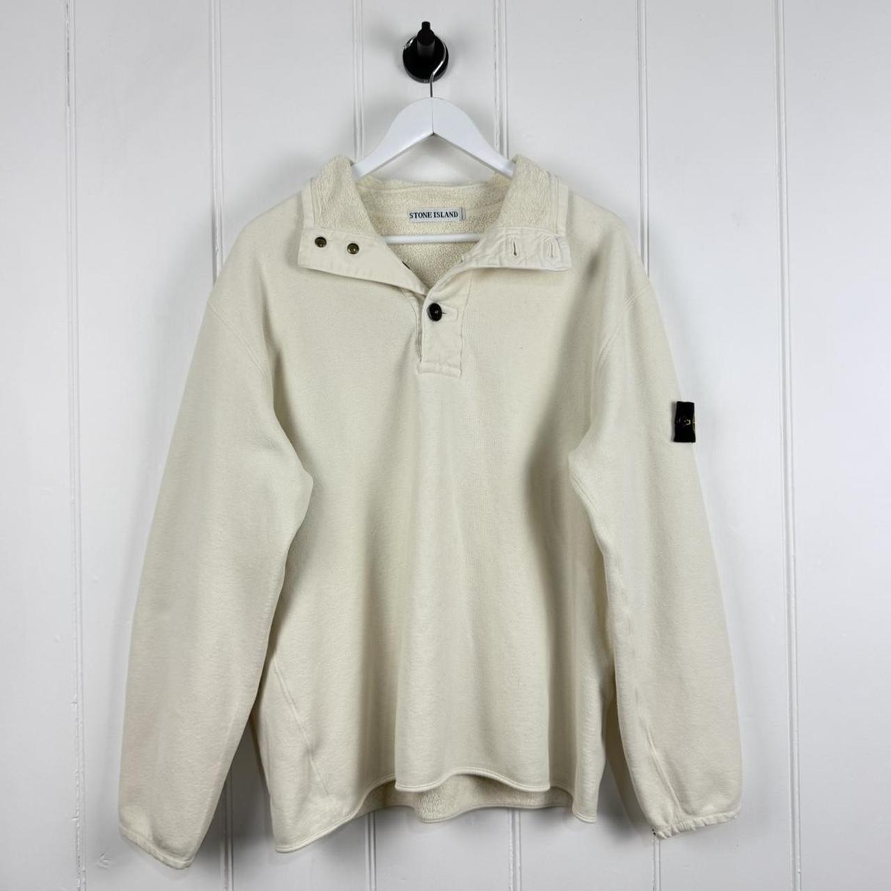 00s Stone Island Jumper (XL)