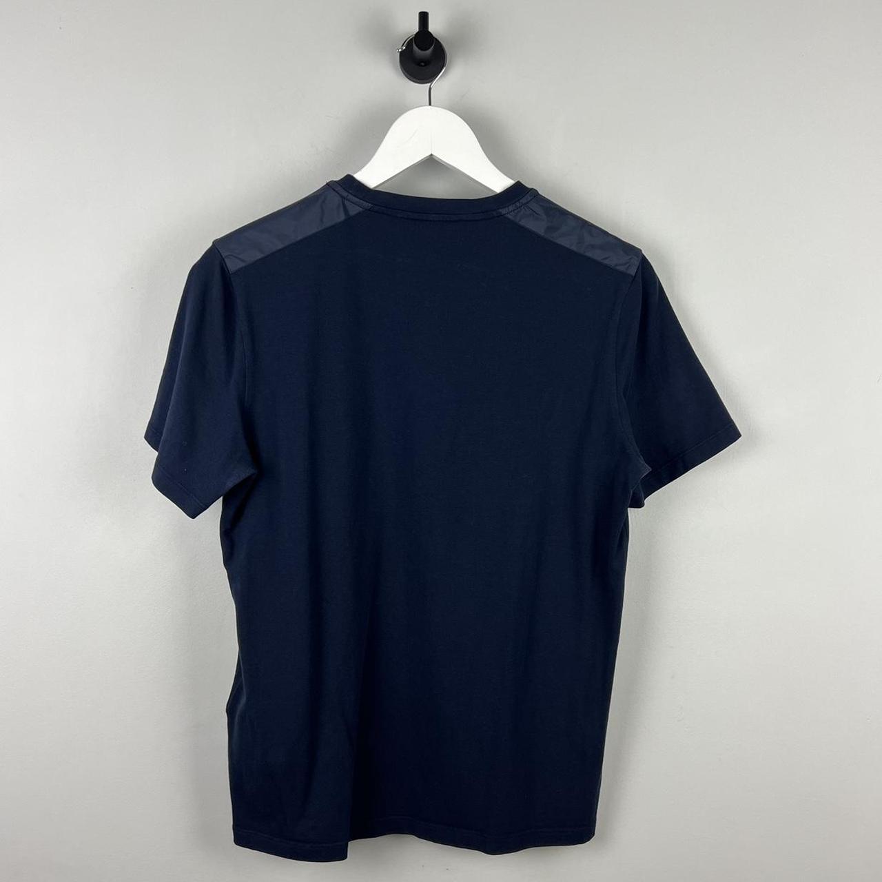 Prada Milano T-shirt (S)