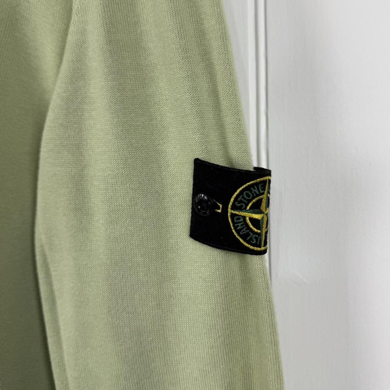 Stone Island Lightweight Knit Jumper (M)