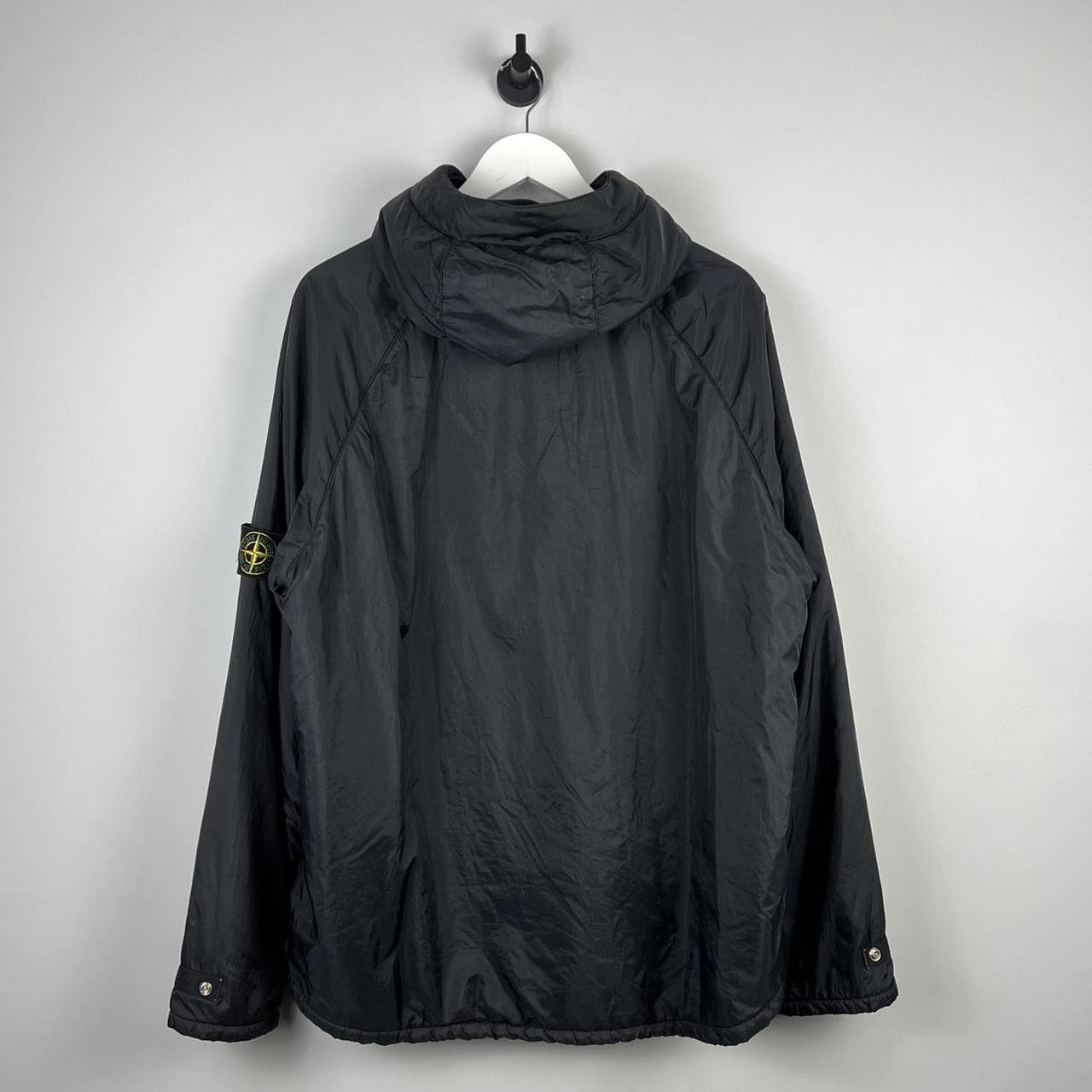 Stone island 00's Padded Jacket (L)