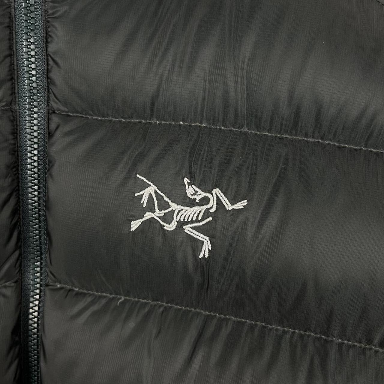 Arcteryx Thorium SV Puffer Jacket (L)