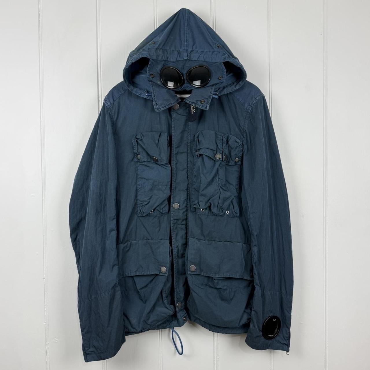 CP Company Mille Miglia Jacket (XL)