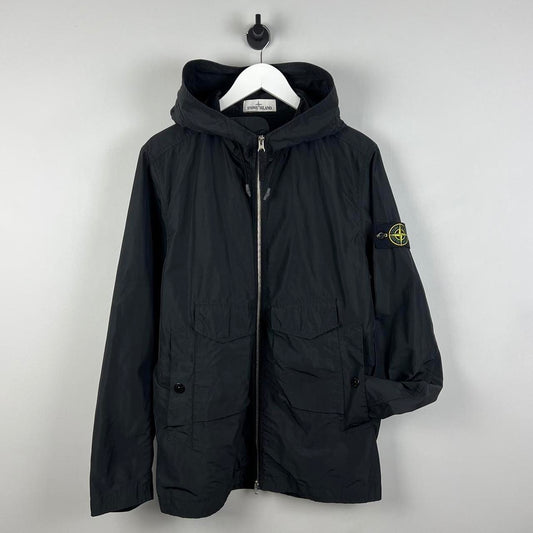 Stone Island Micro Reps Jacket (M)