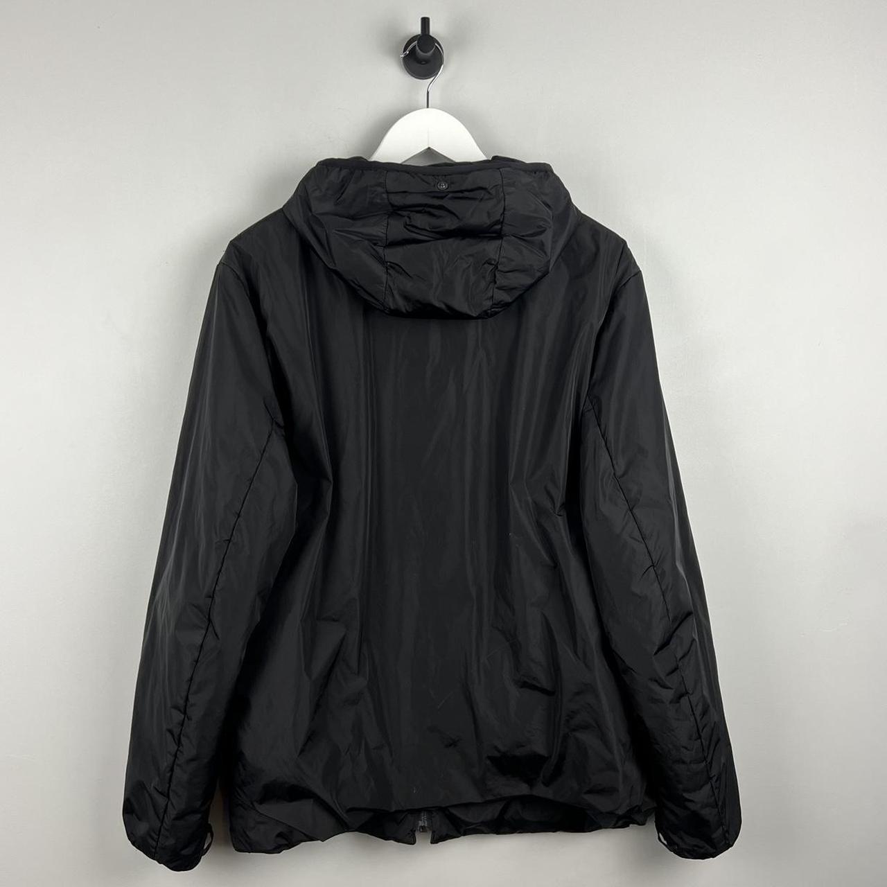 00s Prada Sport Padded Jacket (L)