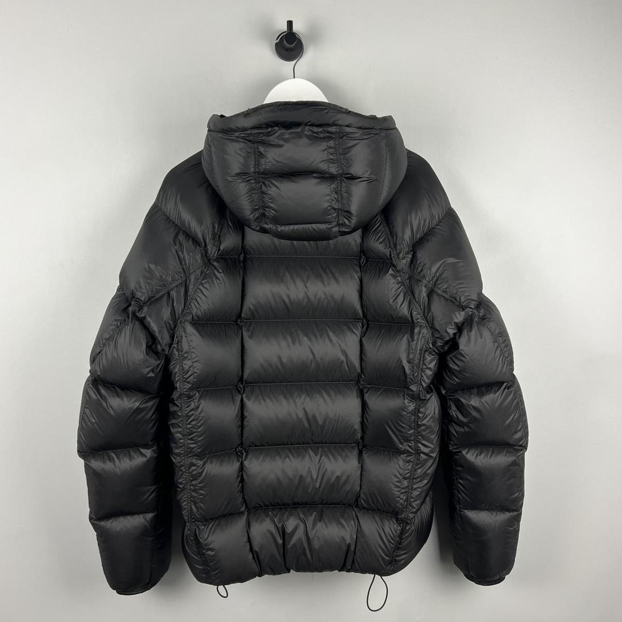 CP Company DD Shell Puffer Jacket (M)