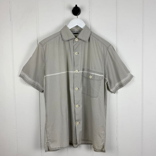 Late 90’s Stone Island Shirt (L)