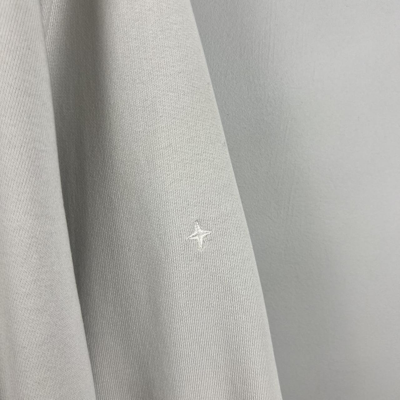 Stone Island Denims Logo Jumper (L)