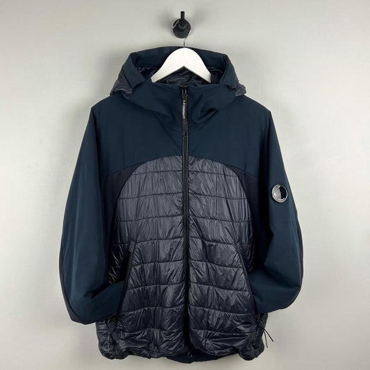 CP Company Pro Tek Jacket (L)