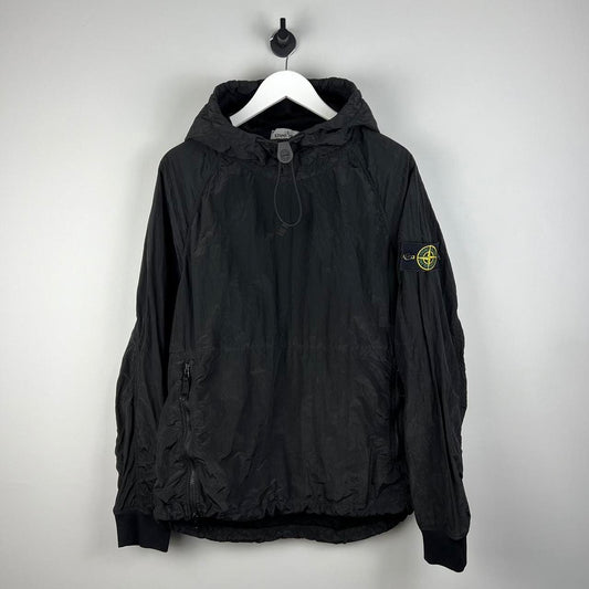 Stone Island Nylon Metal Smock Jacket (L)