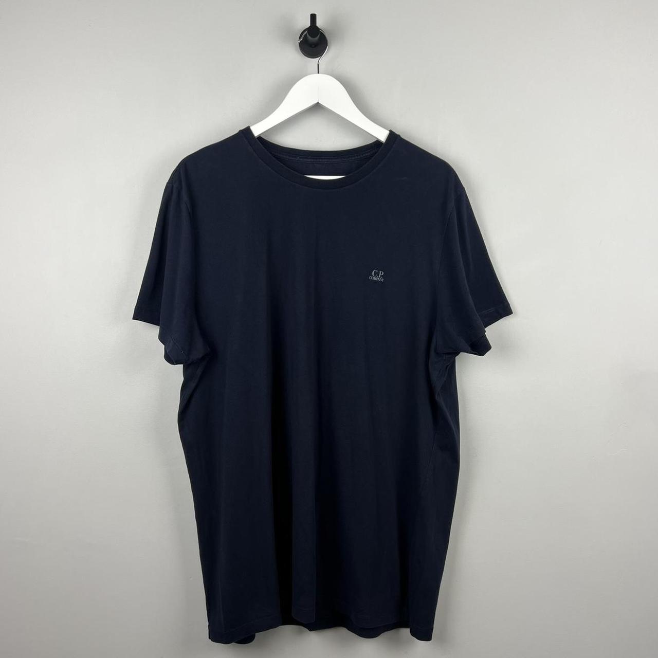 CP Company Logo T-shirt (XL/XXL)