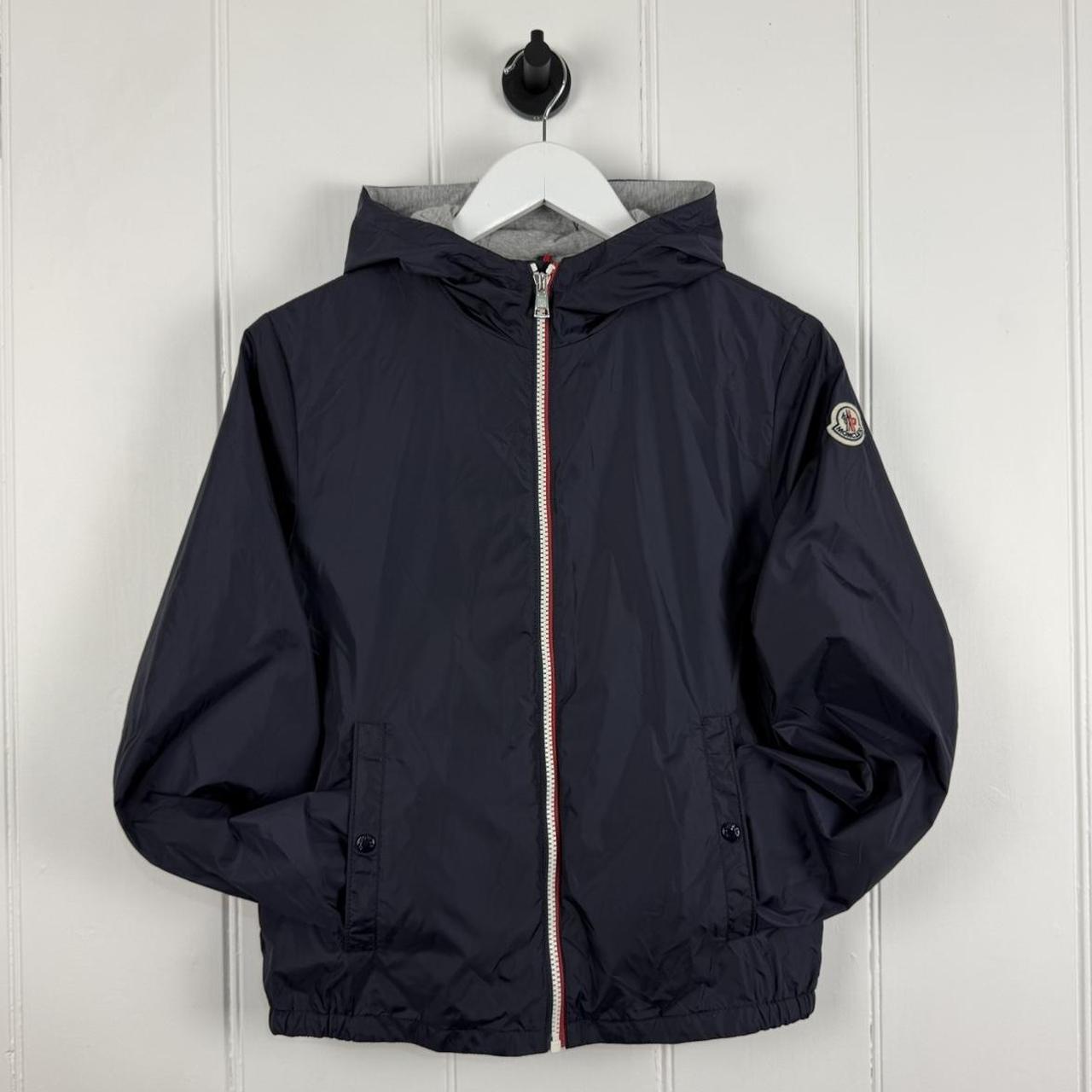 Moncler Urville Jacket (XS)