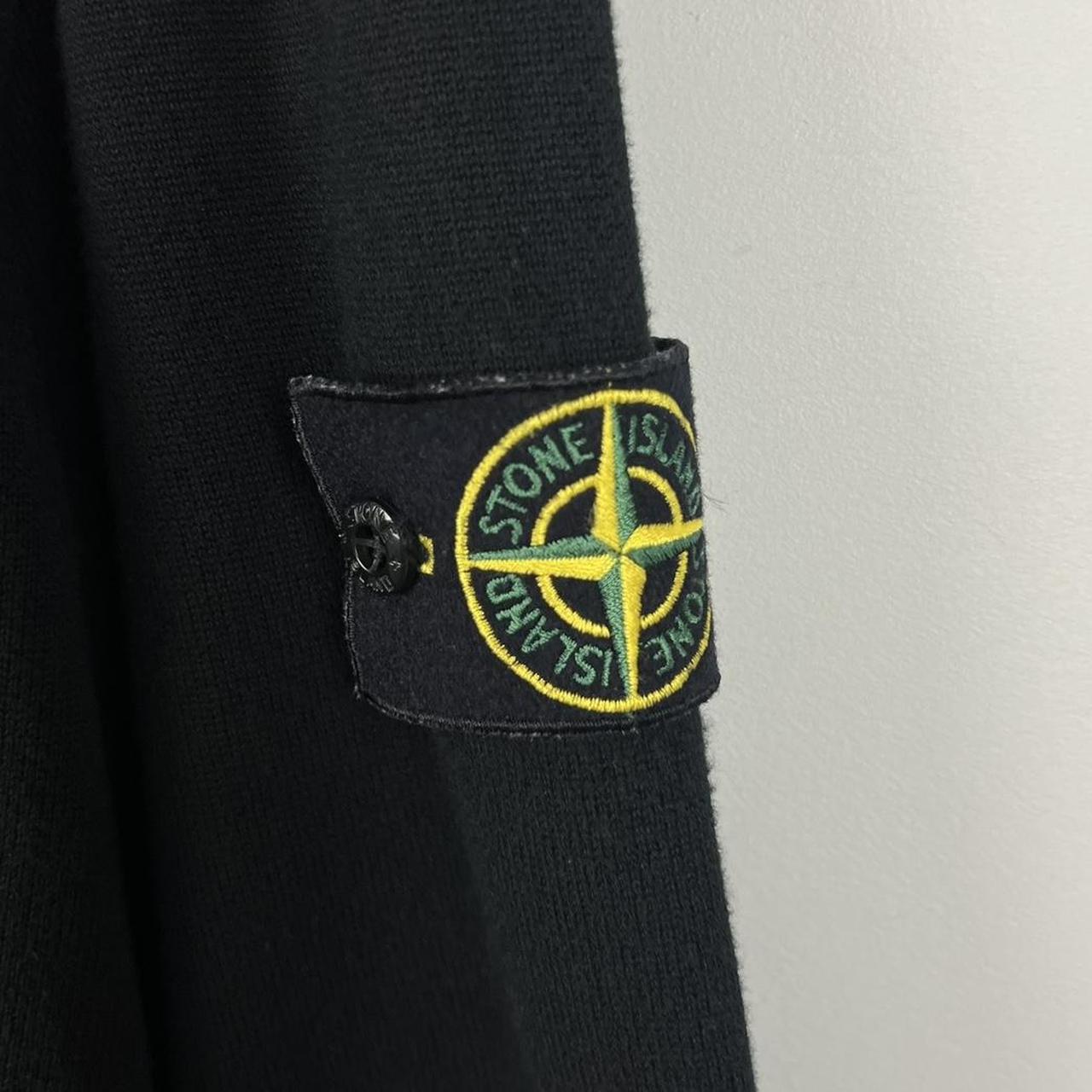 Stone Island Lightweight Knit Jumper (M)