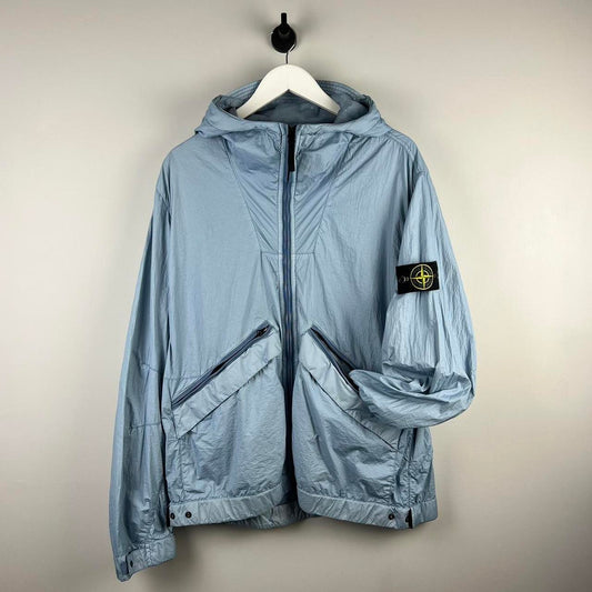 Stone Island Membrana TC Jacket (XL)