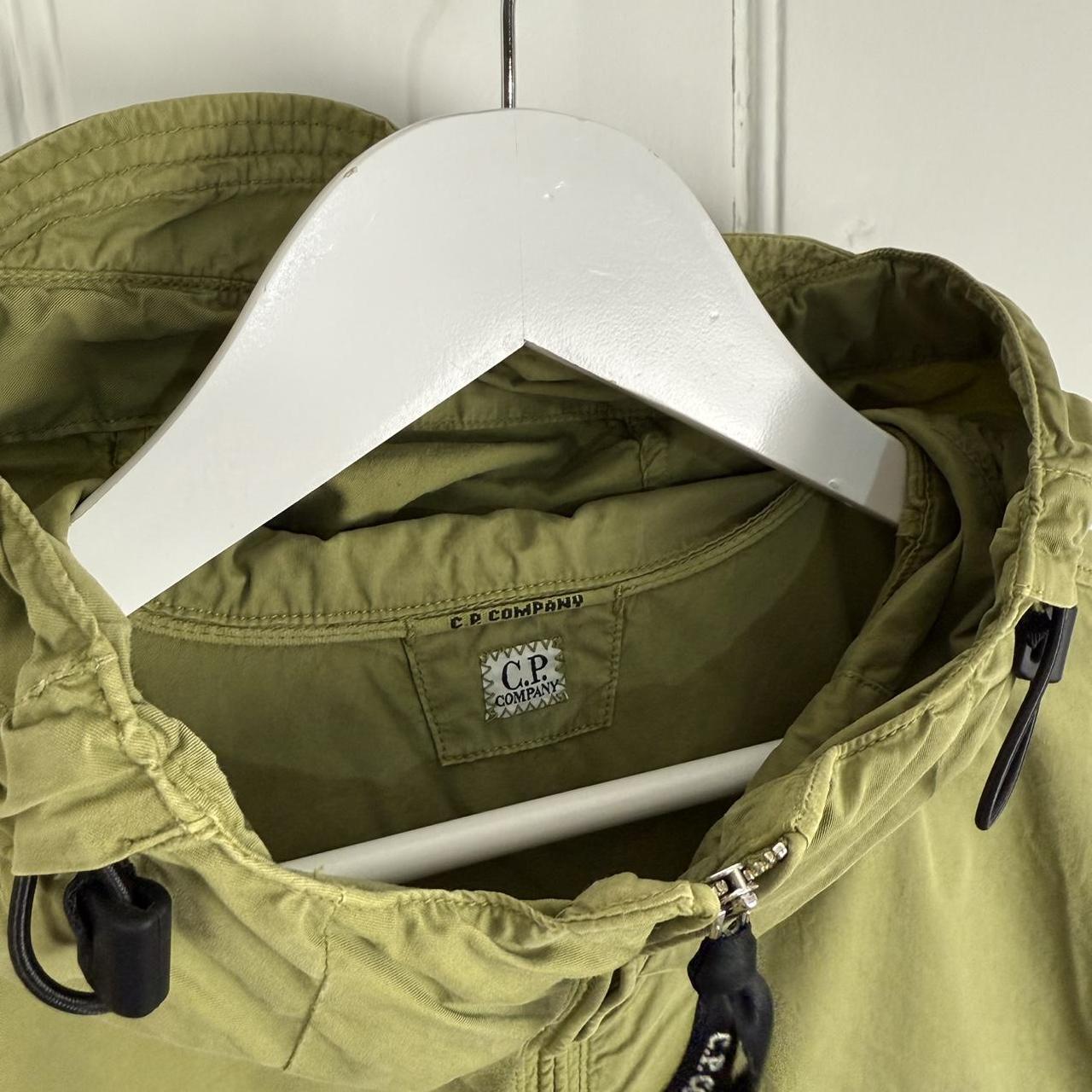 CP Company Smock Jacket (L)