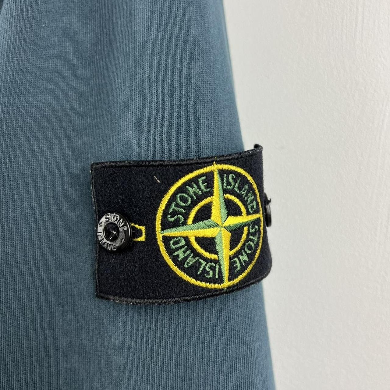 Stone Island Multipocket Jumper (XL)