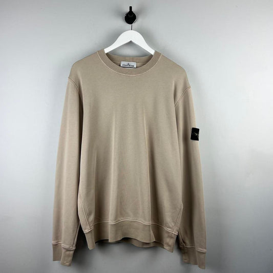 Stone Island Sweatshirt (XL)