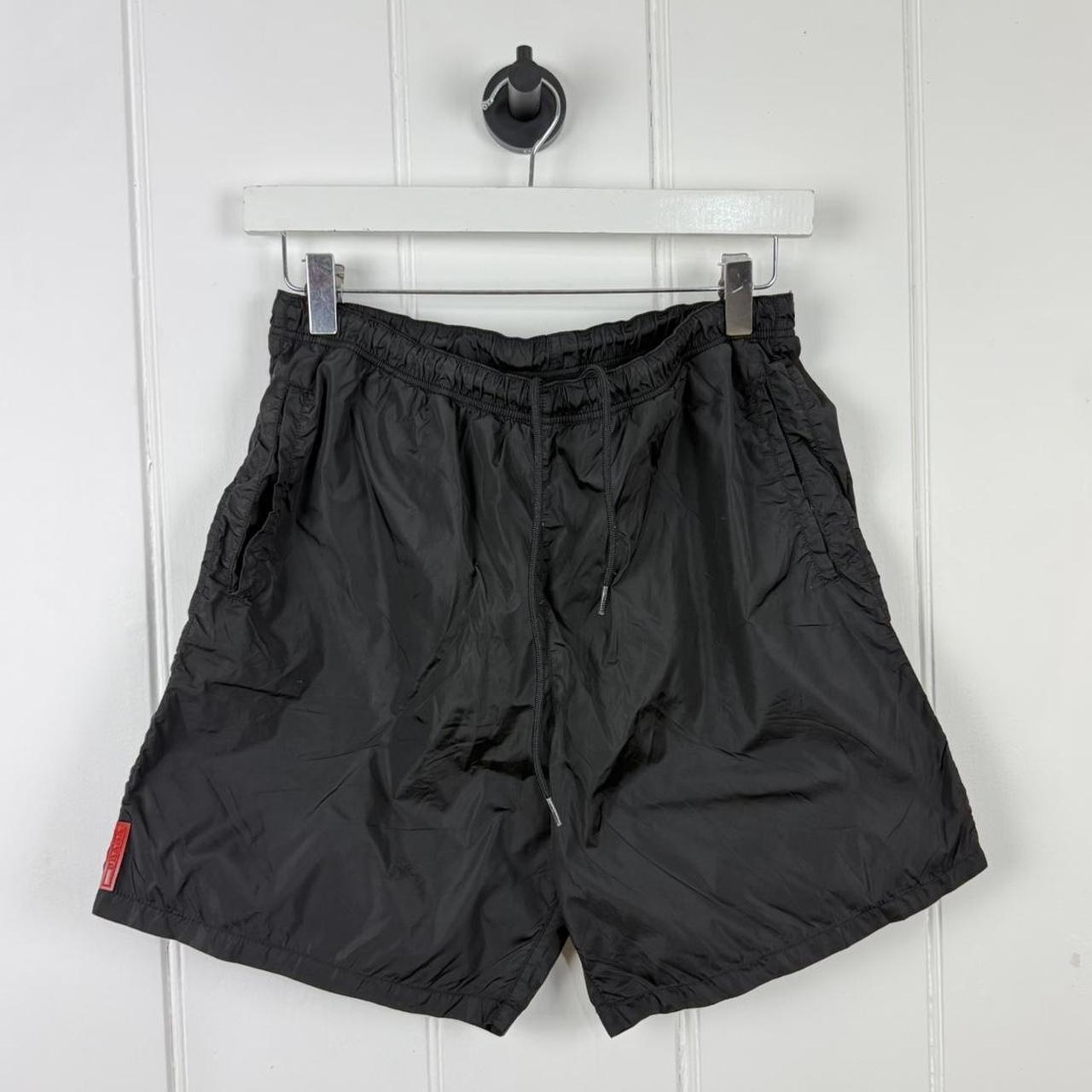 2000’s Prada Sport Swim Shorts (M)