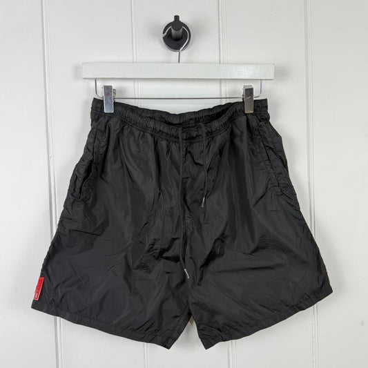 2000’s Prada Sport Swim Shorts (M)