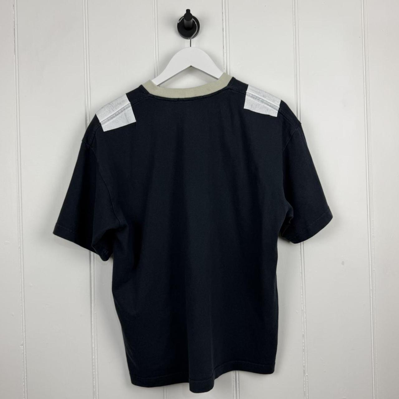 Stone Island Marina Logo T-shirt (S)