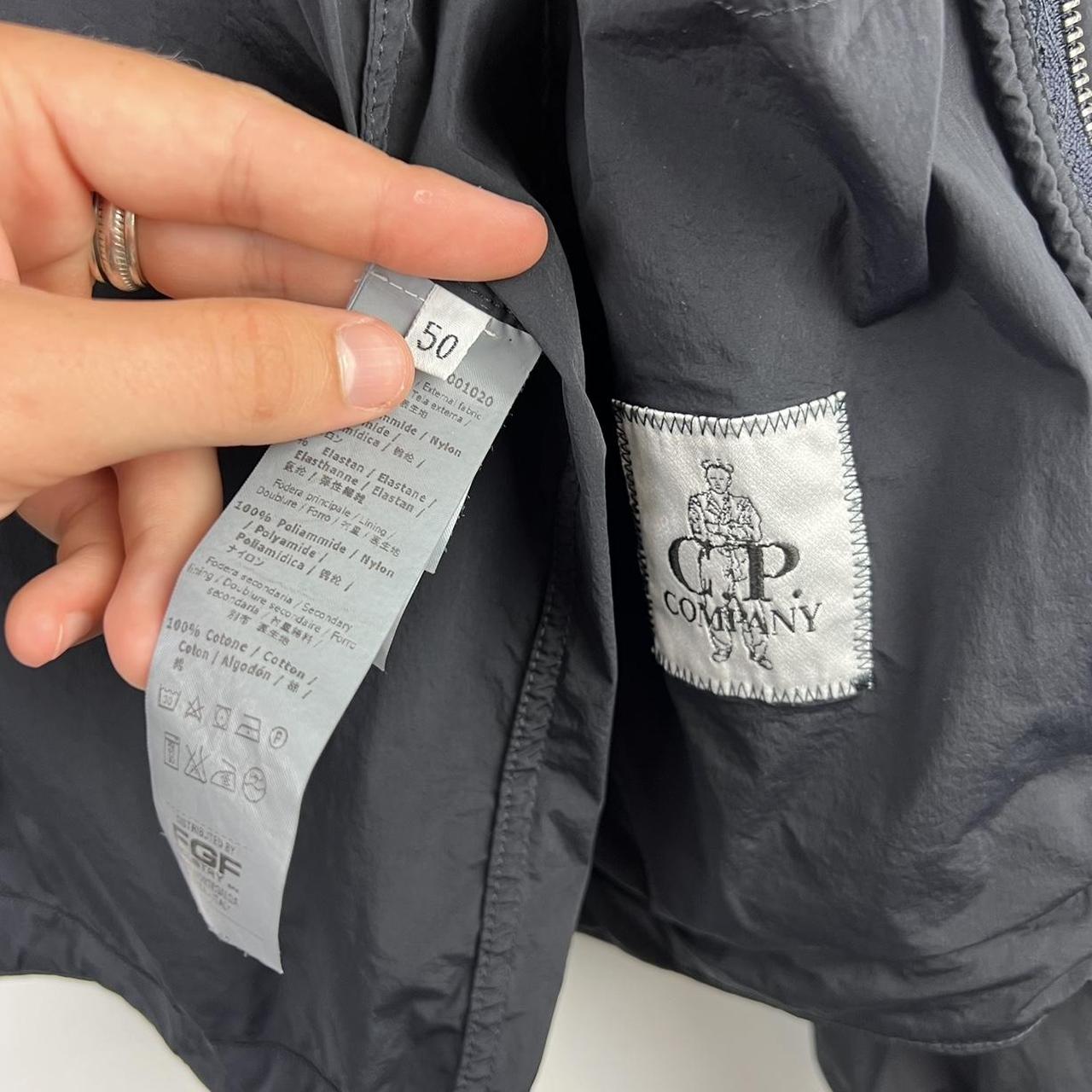 CP Company Lightweight Jacket (M)