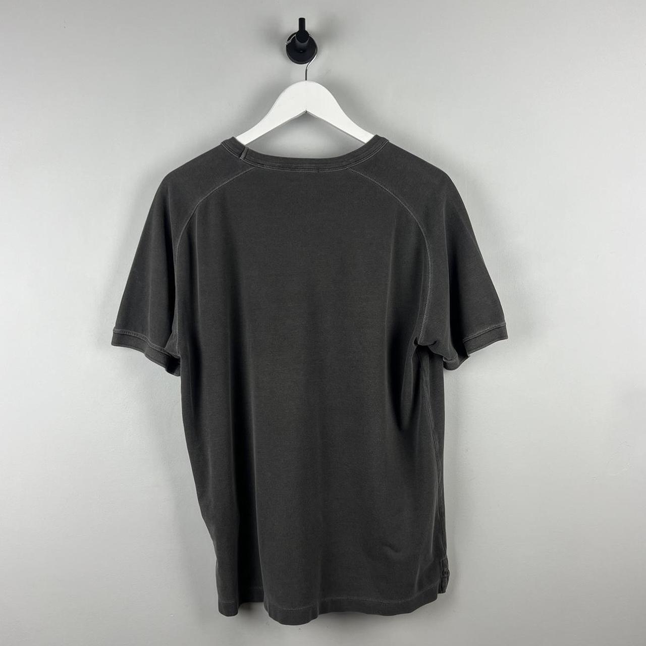 Stone Island Re Dye T-shirt (L)