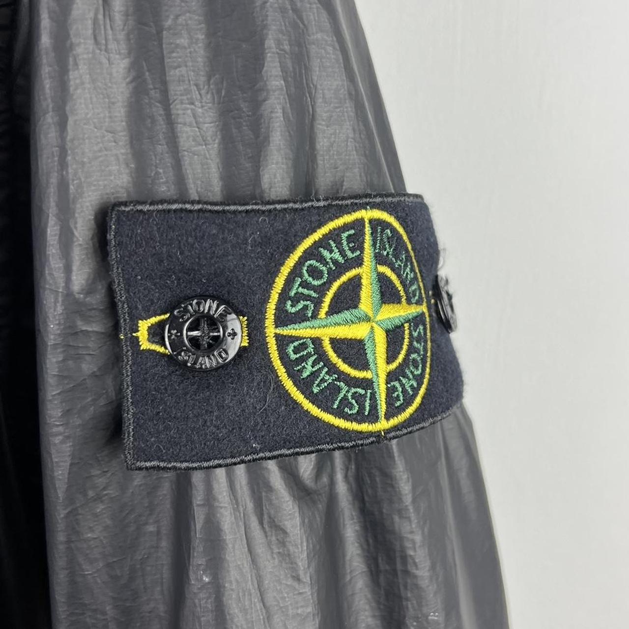 Stone Island Glass Jacket (XL)