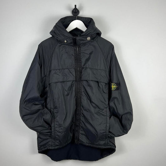 Stone island 00's Padded Jacket (L)