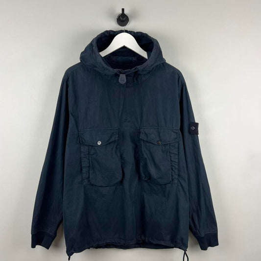 Stone Island Ghost Smock Jacket (L)