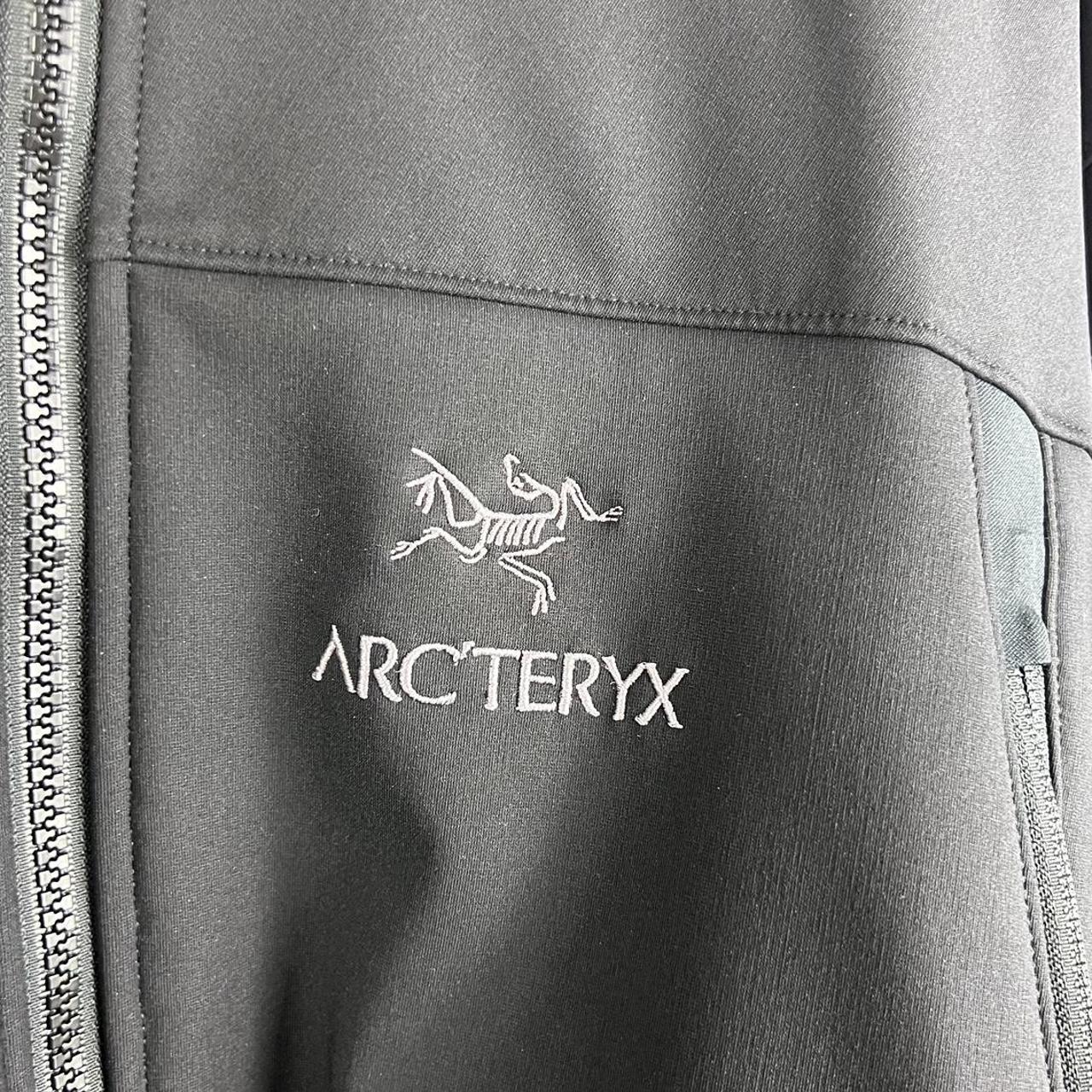 Arcteryx Gamma Jacket (XXL)