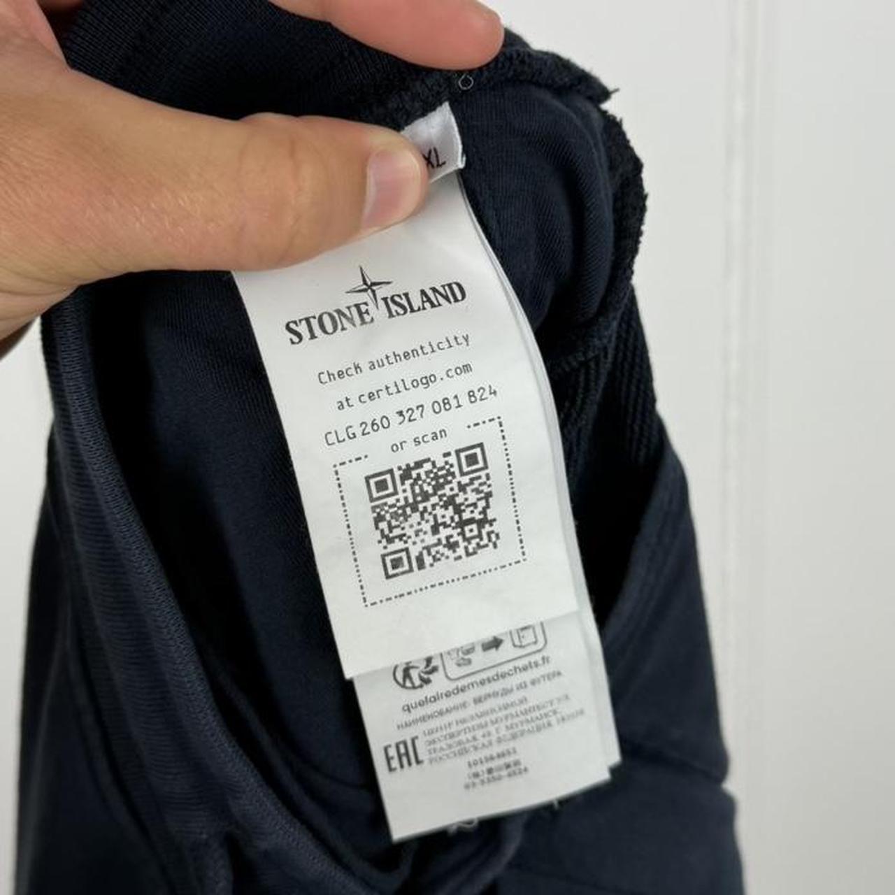 Stone Island Shorts (XL)