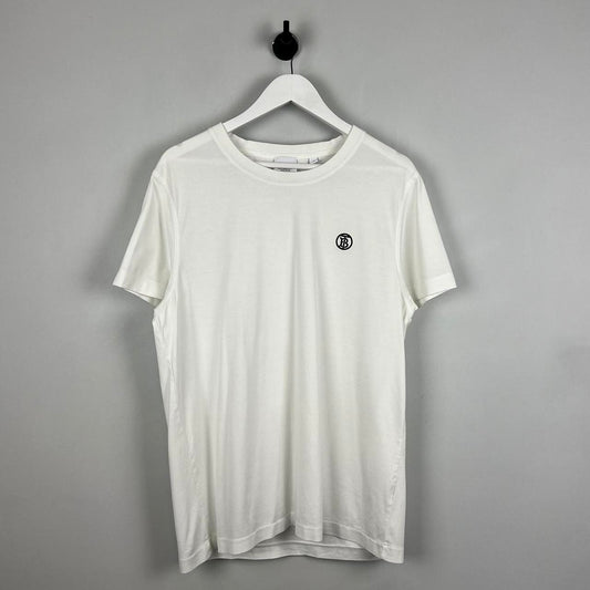 Burberry Mini Logo T-shirt (L)