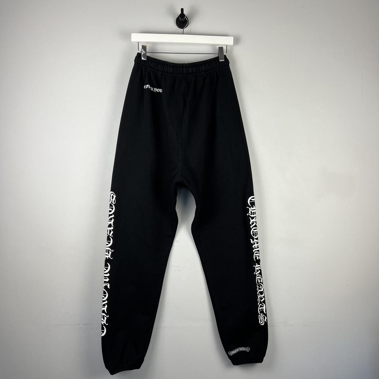 Chrome Hearts Joggers (M)