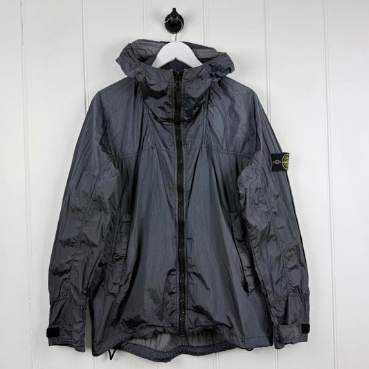 Stone Island Nylon Metal Watro Jacket (XL)