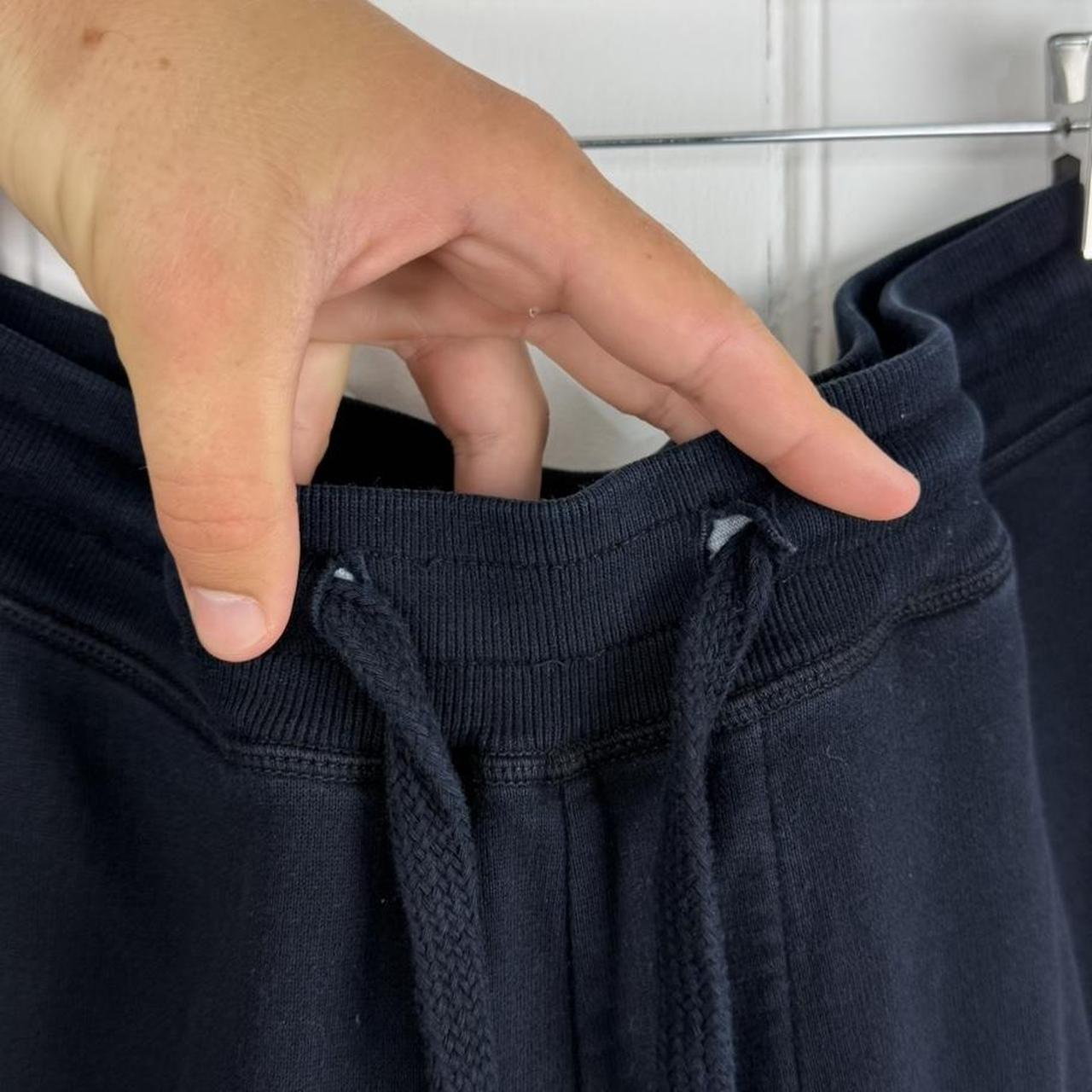 Stone Island Jersey Shorts (L)