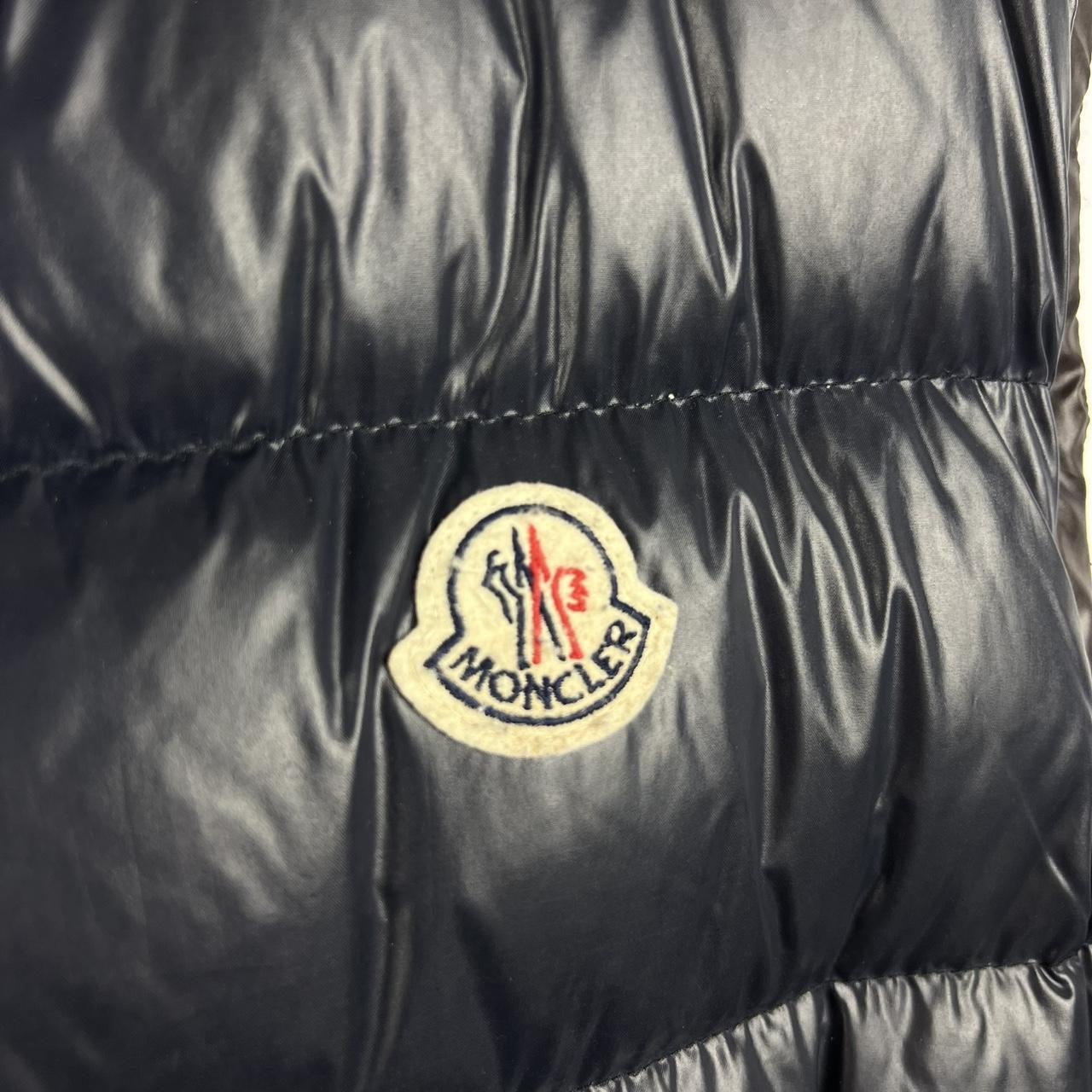 Moncler TIB Gilet / Vest (M)