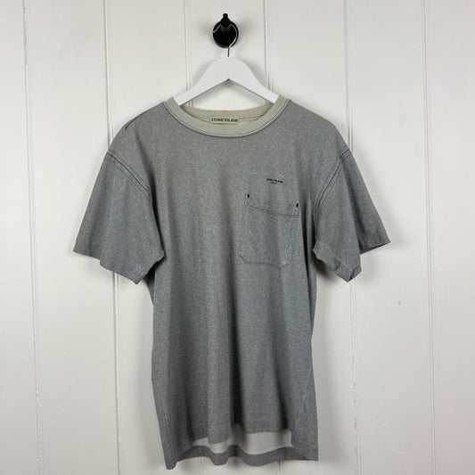 80’s Stone Island Marina T-shirt (L)