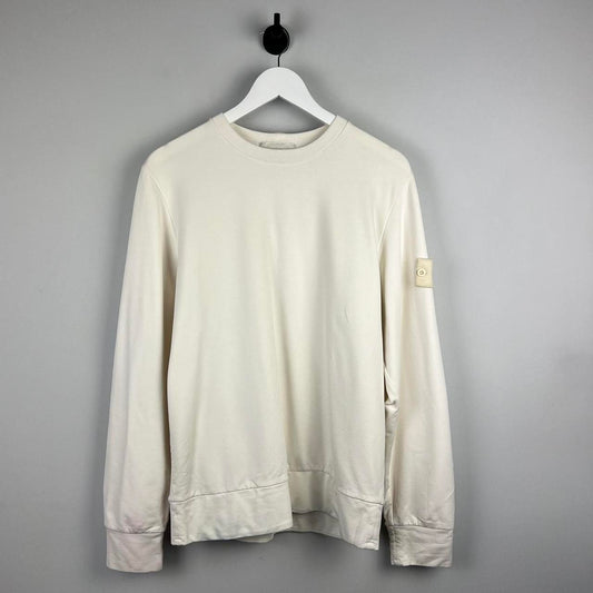 Stone Island Ghost Sweatshirt (M)