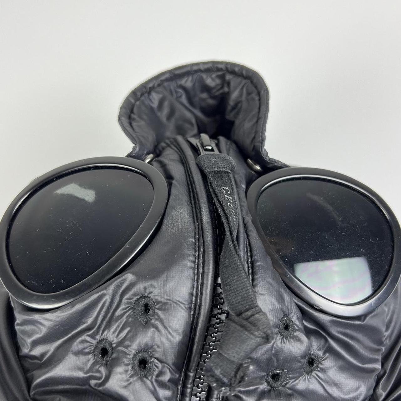 CP Company Goggle Puffer Jacket (M/L)