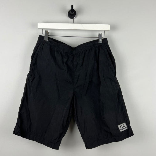 CP Company Nylon Swim Trunks (S)