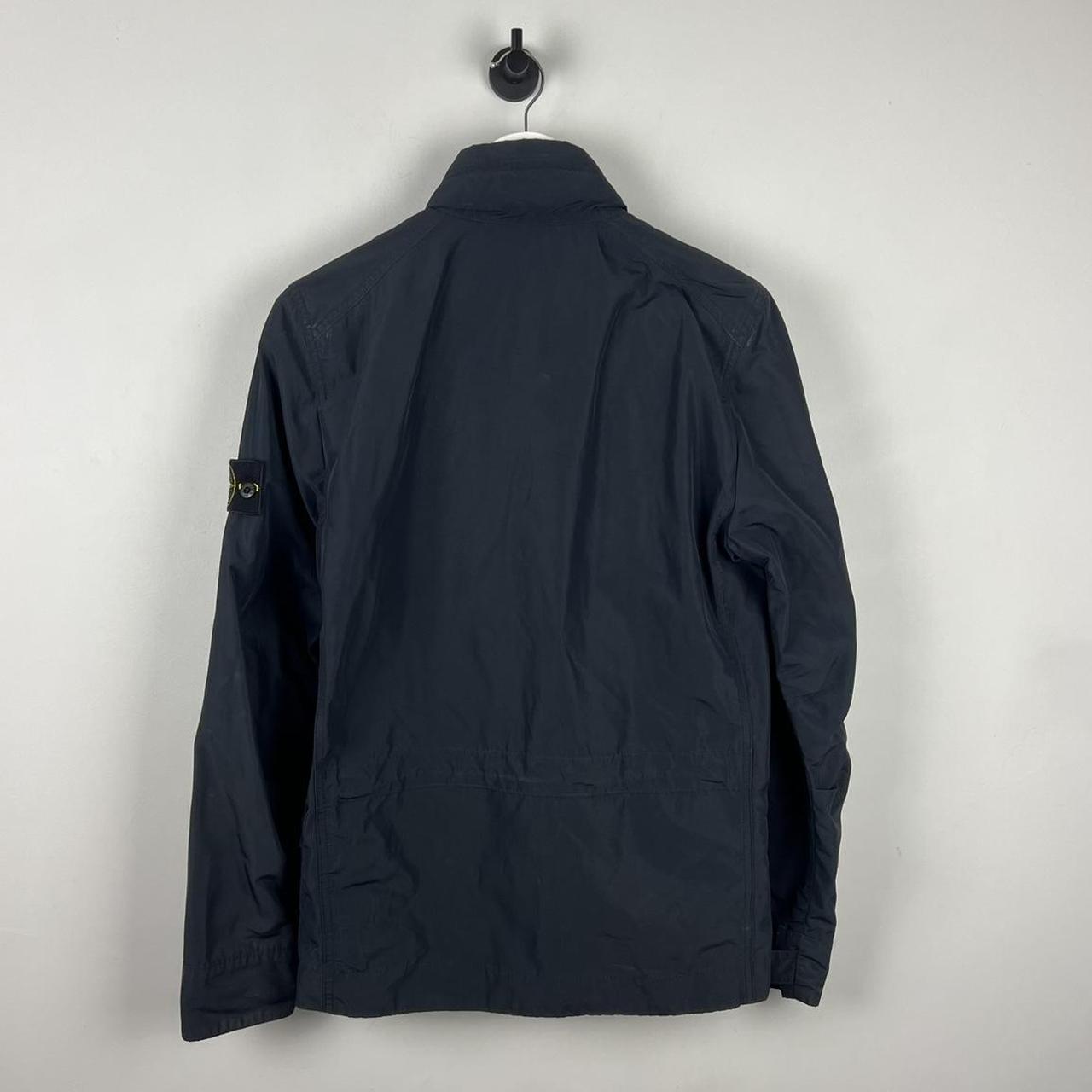 Stone Island Micro Reps Field Jacket (S)