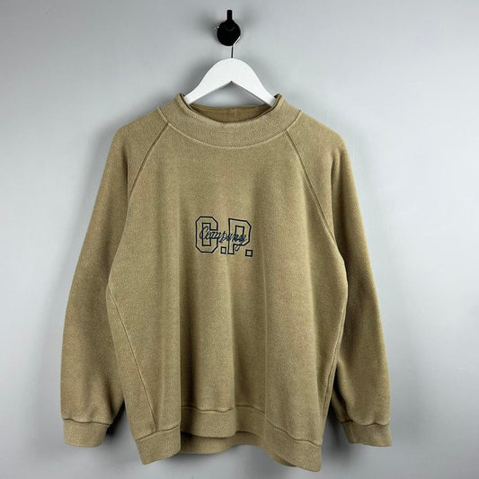 00’s CP Company Fleece Jumper (S)