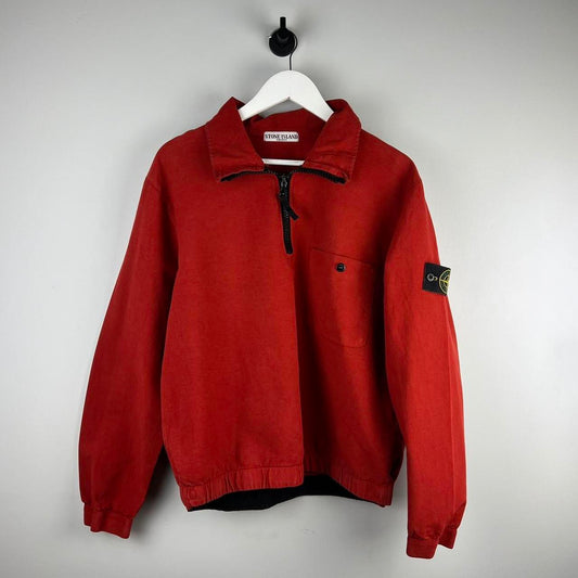 00’s Stone Island Smock Jacket (M)